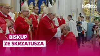 Fr. Wacław Grądalski named new auxiliary bishop of the Diocese of Koszalin-Kołobrzeg