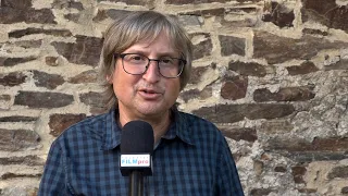 Noc na Karlštejně