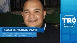 Caso Jonathan Pavel: Alerta humanitaria por más de 100 personas secuestradas en el Catatumbo