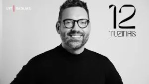 Kremliaus informacinį karą nagrinėjantis ekspertas: Rusija siekia, kad mes bijotume