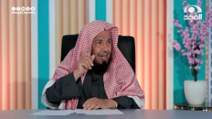 برنامج مع المطلق " الموسم السادس" | الحلقة 15 | بقرة بني إسرائيل