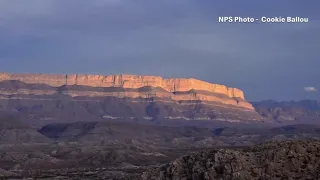 Big Bend National Park: Lawsuit to stop work | FOX 7 Austin
