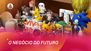 Empreenda com Impressão 3D e Transforme Ideias em Negócio | Viva a Tarde