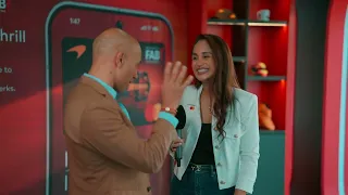 Mastercard X Formula 1