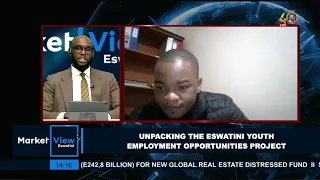 Market View || Unpacking the Eswatini youth employment opportunities project