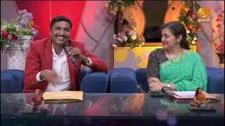 Promo | ಗಾನಸಿಂಚನ | ತನ್ನ ಸುತ್ತಲ ಲೋಕವೆಲ್ಲಾ ಸುಖವಾಗಿರಲಿ ಎಂಬ ಭಾವ ಜನಪದರದ್ದು, ಉದಾತ್ತ ಭಾವದ