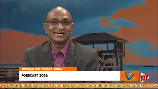 FORECAST 2026 To Highlight Science And Innovation For A Sustainable Caribbean