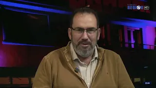 35º Raid Galopando en Libertad - San Bautista
