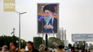 China se opone y condena el ataque y el asesinato del líder supremo de Irán