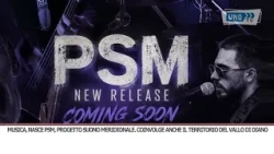 SRV MUSIC, THE PSM PROJECT IS BORN