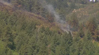 Latest Headlines | Modern tech helping Douglas County get the upper hand on wildfires
