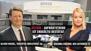 BITCOIN und ALTCOINS im Wettstreit um die beste Performance