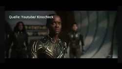 Avengers verschoben