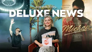 DELUXE NEWS I BIEBERCHELLA & ,,Michael" Film Premiere in Berlin