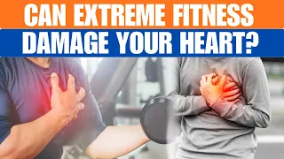 Can Extreme Fitness Trigger Heart Problems? Dr. Devi Shetty Explains | News9