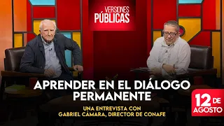 Public Versions | Learning Through Constant Dialogue