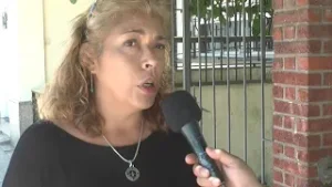 Nancy Olivera - Edil P. Nacional