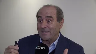 Di Pietro vigila su Unineuromed: a me il controllo, partono al meglio - 30/09/2026