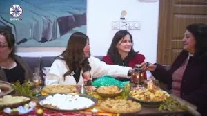 صوم الباعوثا ورسالة نينوى