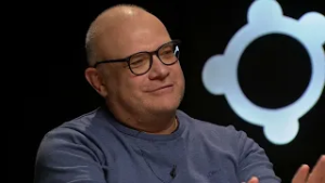 Der Frieden | „Tischreden“ – Die Theologenrunde