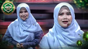 Tausiyah An An-Cianjur Tentang "Fitrah Cinta Antara Sengsara & Bahagia" | Aksi Indosiar 2026