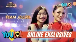 The People Have Spoken: Jillian at Kazel, may kinakaayawan na makatrabaho? (YouLOL Exclusives)