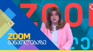 პროფესიული განათლების პერსპექტივა საქართველოში | Zoom განათლებაზე | 05.03.2026