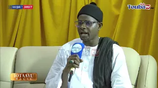 NDEYESAN KEEN DOU DAME AKA BAKH