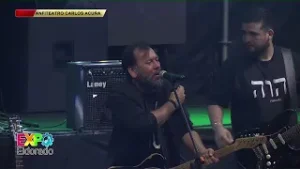 EXPO ELDORADO 2025 1 Día Jueves Parte 4