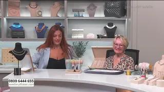 JewelleryMaker Live 25/09/2026 with Stephanie Joseph  GIA AJP & Linda Brumwell