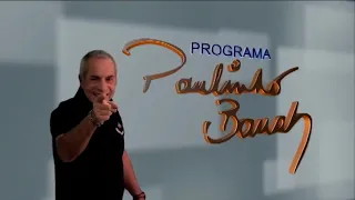 Programa Paulinho Bauab    29;04;26