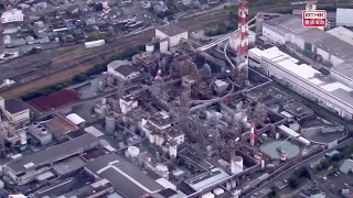 熊本震後爆炸購物中心營運者指核對後發現仍有員工下落未明