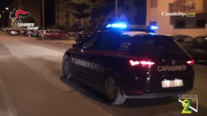 MARSALA: SPACCIO DI DROGA. ARRESTATO UN 25ENNE