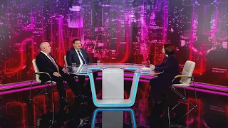 НА ЧТО ВЛИЯЕТ ШОС? ЛАТВИЙСКИЕ САНКЦИИ И НЕМЕЦКИЕ КОЛБАСКИ. ЧТО БЕЛОРУСЫ ДУМАЮТ О "ДАЖЫНКАХ"?
