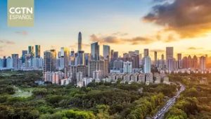 El XV Plan Quinquenal se centra en lograr avances sólidos hacia la prosperidad común en China