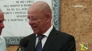 Marsala, the new City Council takes office as the new legislative term begins