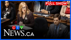 Reactions to the B.C. budget | CTV Your Morning Vancouver for Feb. 18, 2026