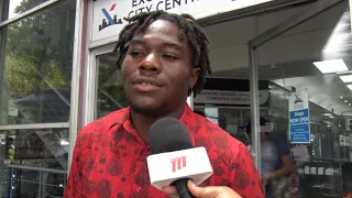 Citizens Share Pride, Hopes And Reflections As T&T Marks 64 Years