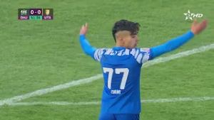 ? | ملخص مباراة  الدفاع الحسني الجديدي و الإتحاد الرياضي التوركي