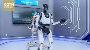 La simulación reduce el tiempo de entrenamiento de los robots de meses a semanas