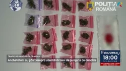10/22 DRUG TRAFFICKING Oct 22