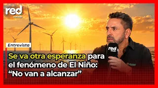 La Guajira wind energy DOOMED for EL NIÑO phenomenon in Colombia: "It won't be enough"