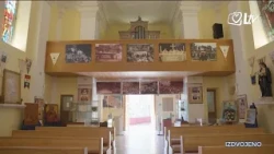 Otvorena izložba „Škrinja zavjetna“ u Solinu │Pregled dana