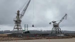 Vučić : Prahovo će biti ponos istoka , ali i cele SRBIJE