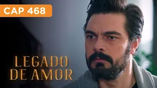 LEGACY OF LOVE - Tuesday 08/11/2026 Preview