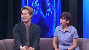 Every Body Knows S2 医聊大小事 2 EP31 - Healthy Vocal Cords (Part 1)