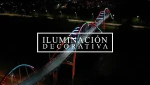 Puente de las Vegas - Alumbrado Público de Bello