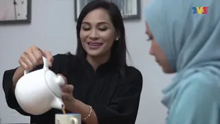 [CLIP] Tiada Arah Jodoh Kita: Ep 7 - Wakeel Betul Ke Dah Bersedia Nak Kahwin?! | Tonton