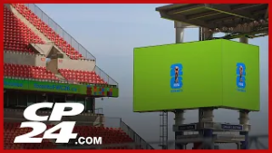 Downtown event at RendezViews marks 100 Days to FIFA World Cup