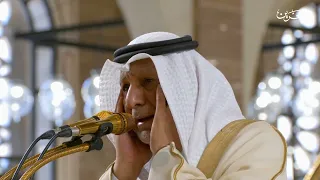 خطبة وصلاة الجمعة | 14-8-2026